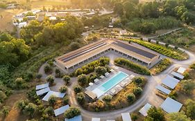 Gandum Village - Conscious Boutique Hotel
